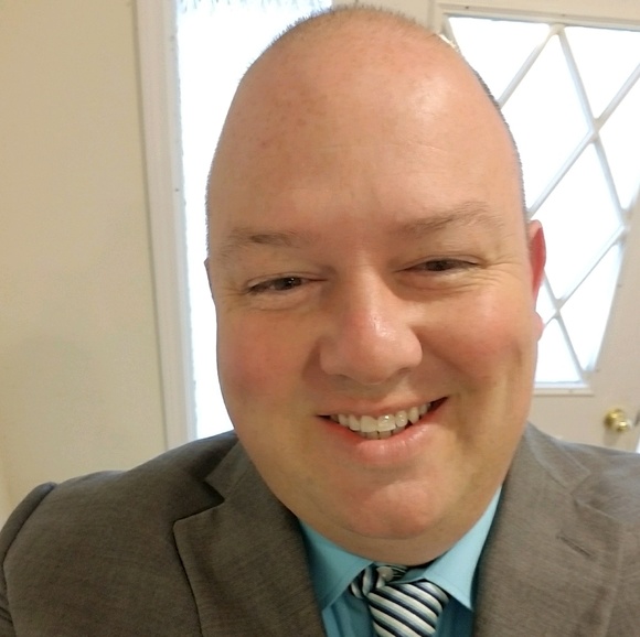 Meet your Posher, William - Picture 1 of 1